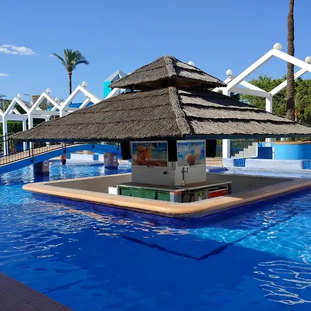 Benalbeach R&r Apartment Benalmádena