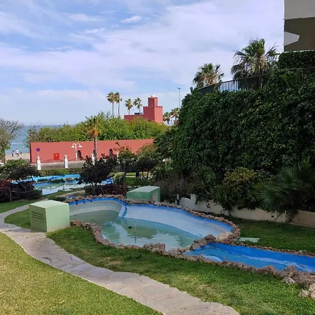 Benalbeach R&r *