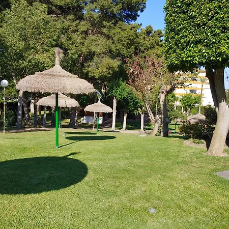 Benalbeach R&r Apartment Benalmádena