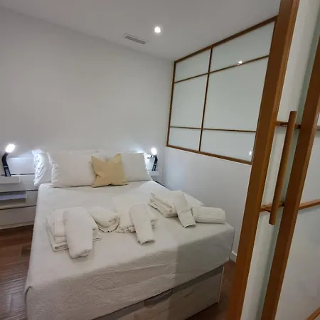 Apartment Benalbeach R&r *