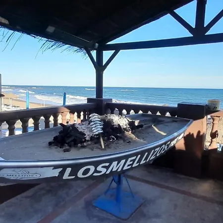Benalbeach R&r Lejlighed