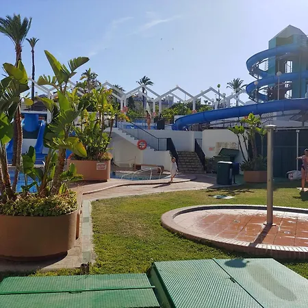 Lejlighed Benalbeach R&r Benalmádena