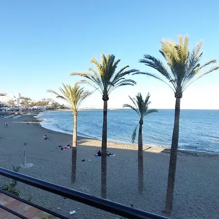Lejlighed Benalbeach R&r *