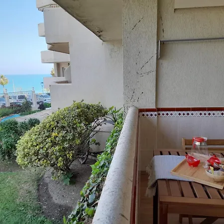 Benalbeach R&r Lejlighed *